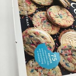 OPEN BOX: Brian Hart Hoffman: It's Time to Bake Cookies