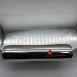 OPEN BOX: Aerin Vintage Silver Tray, 13" X 17"