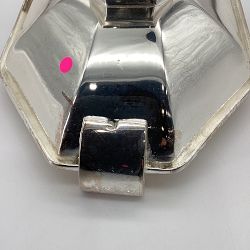 OPEN BOX: Heirloom Silver Fluted Bowl