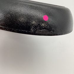 OPEN BOX: Lodge Blacklock Triple Seasoned Cast Iron Skillet, 7"