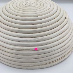 OPEN BOX: Brotform Proofing Basket, Round, 11"