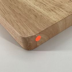 OPEN BOX: Williams Sonoma Essential Wood Pastry Board