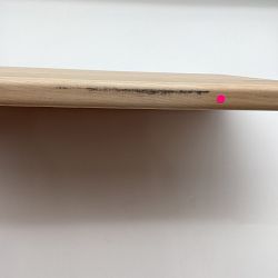 OPEN BOX: Williams Sonoma Maple Cutting Boards, Set of 3