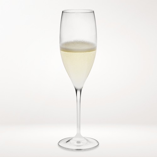 Riedel Vinum Champagne Flutes, Set of 2
