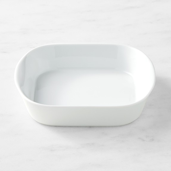Apilco Square Roaster Dish