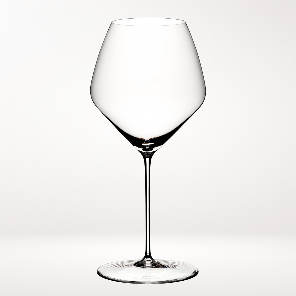 Riedel Veloce Pinot Noir Glasses - Set of 2