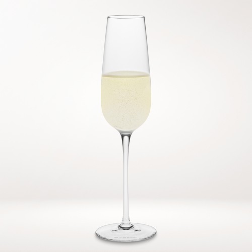 Williams Sonoma Reserve Champagne Flutes, Set of 2