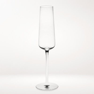 Champagne Wine Glasses