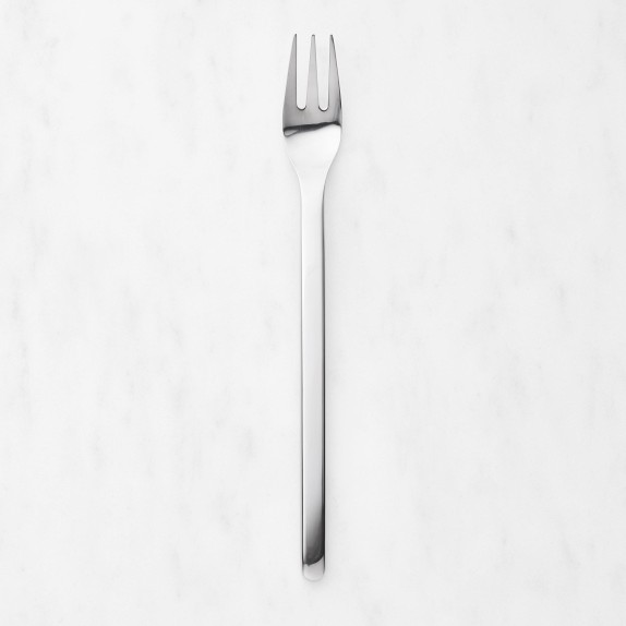 Williams Sonoma Recycled Stainless-Steel Extension Utility Fork