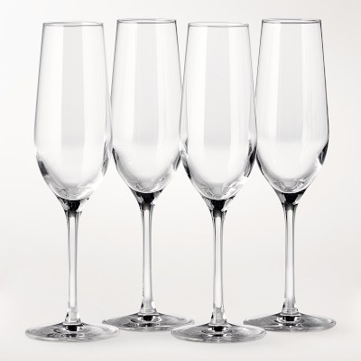 Champagne Flutes