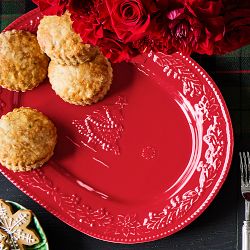 Bordallo Pinheiro Celebration Platter