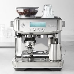 Breville Advanced Bundle