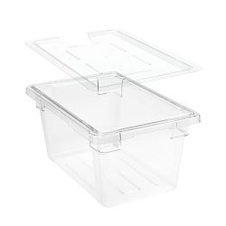 Breville Commercial Polycarbonate Lid &amp; Tank for Sous Vide