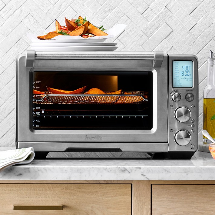 smart oven easy off toaster oven