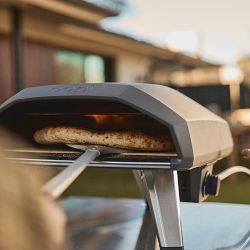 Ooni Koda 2 Gas Powered Pizza Oven