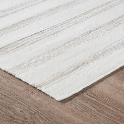 Stark Studio Jodell Performance Hand Knotted Rug