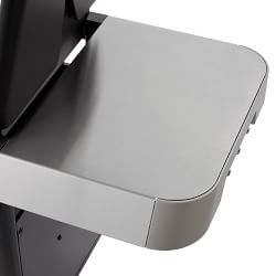 Weber Genesis E-435 Liquid Propane Gas Grill &amp; Grill Cover