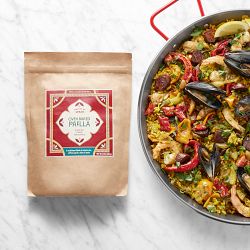 Williams Sonoma Classic Oven-Baked Paella