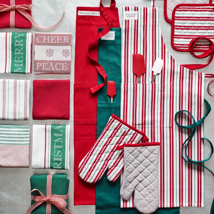 All Purpose Towels, Turkish Cotton | Williams Sonoma