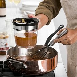 Williams Sonoma Signature Nonstick 7" Balloon Whisk