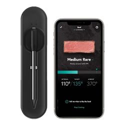 Yummly Smart Bluetooth Thermometer