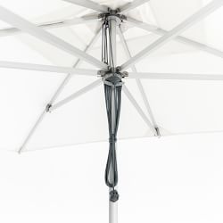 7.5'-11.5' Performance Center Post Umbrella