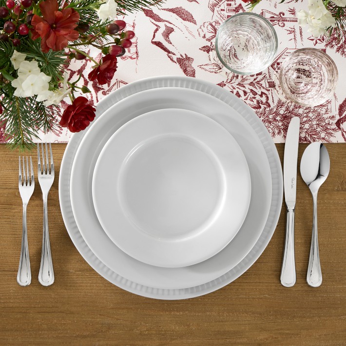 Guy Buffet Salad Plates, Set of 6 | Williams Sonoma