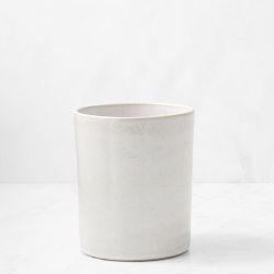 Cyprus Reactive Glaze Utensil Holder