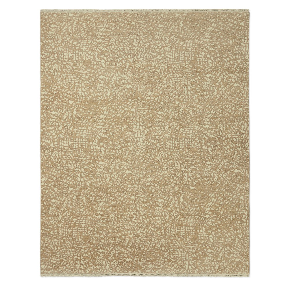 Emrys Hand Knotted Rug by Williams Sonoma Home