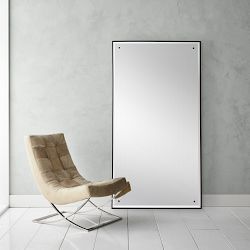 Gramercy Leaning Mirror