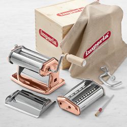 Imperia Pasta Gourmet, Copper