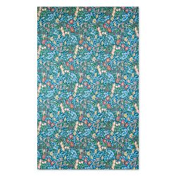 Iznik Floral Tablecloth