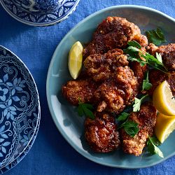 Jars Maguelone Dinner Plates