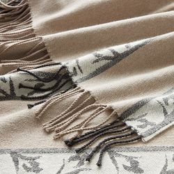 Josh Young x Williams Sonoma Home Oversized Throw