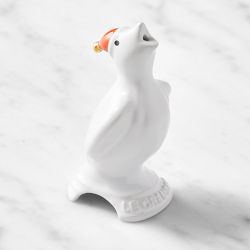 Le Creuset Holiday Pie Bird