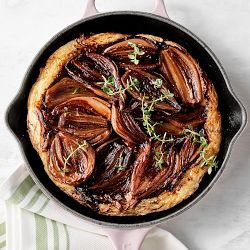 Le Creuset Shallot Cookware Collection