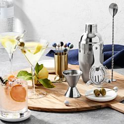 Marble Coasters, Set of 4