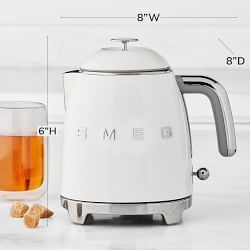 SMEG Mini Kettle