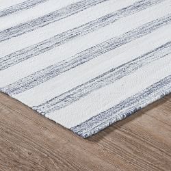 Stark Studio Jodell Performance Hand Knotted Rug