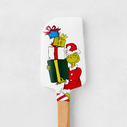 The Grinch™ Spatulas