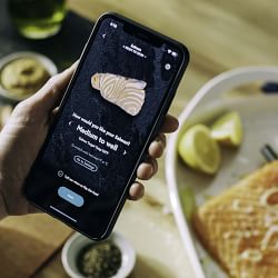 Yummly Smart Bluetooth Thermometer