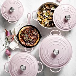 Le Creuset Shallot Cookware Collection