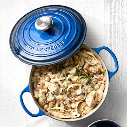 Le Creuset Signature Enameled Cast Iron French Oven, 2 1/2-Qt.