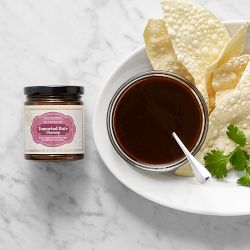 The Chutney Life x Williams Sonoma Tamarind Date Chutney
