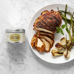 The Chutney Life x Williams Sonoma Tandoori Rub