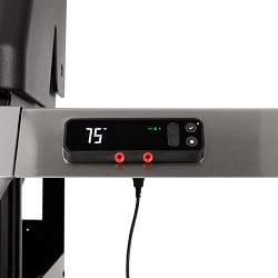 Weber Genesis SPX-435 Liquid Propane Smart Gas Grill