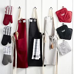 Williams Sonoma Ultimate Apron