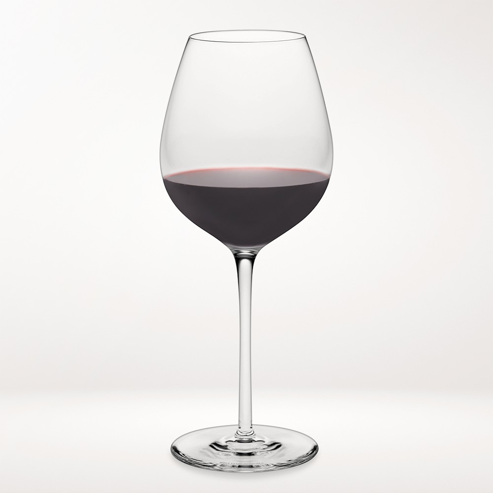 Williams Sonoma Reserve Pinot Noir Wine Glasses - Set of 4
