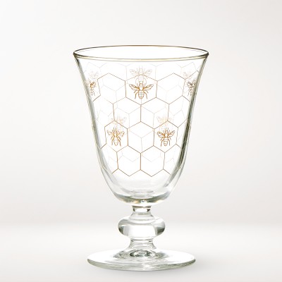 Goblet Glasses