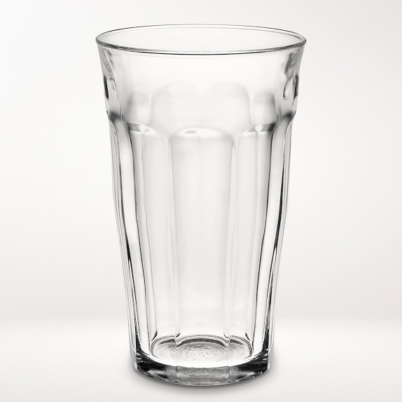 Working Glasses, Set of 4 with Lids | Williams Sonoma